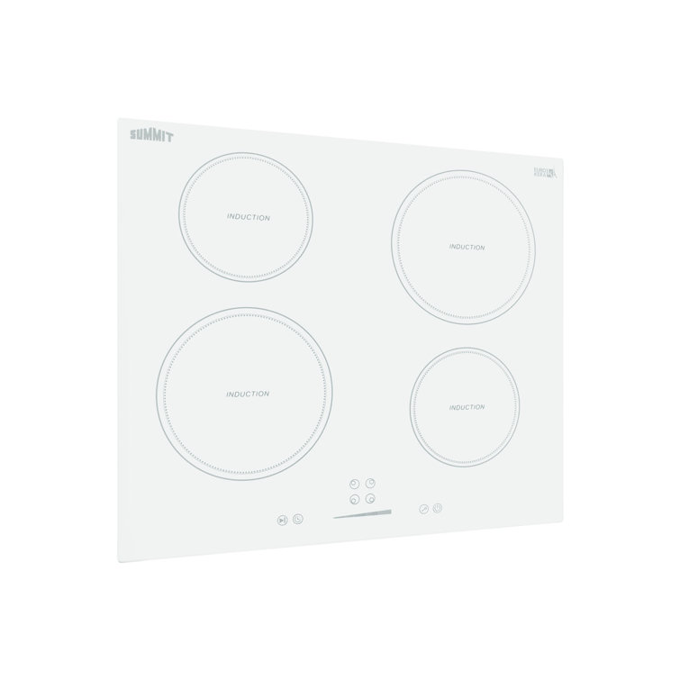 Summit Appliance 24" Induction Cooktop Wayfair Canada